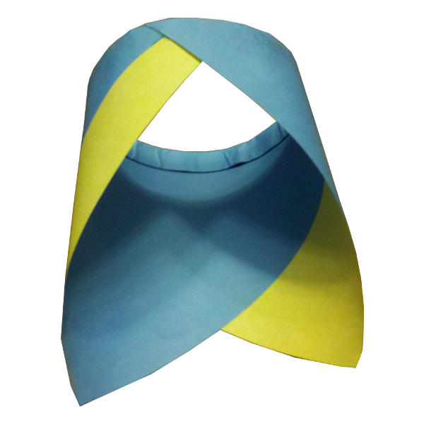 Viper Ring paper airplane